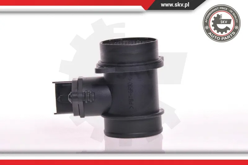 Mass Air Flow Sensor