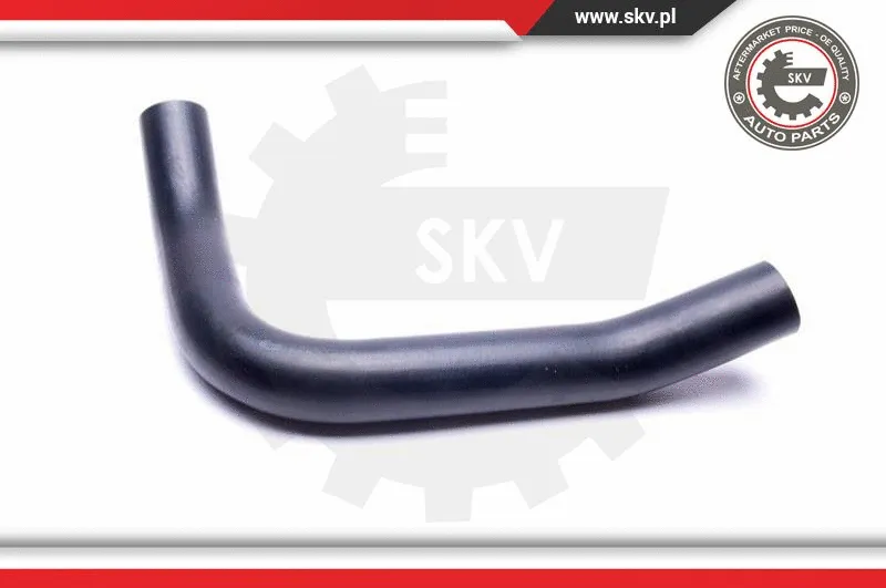 Charge Air Hose