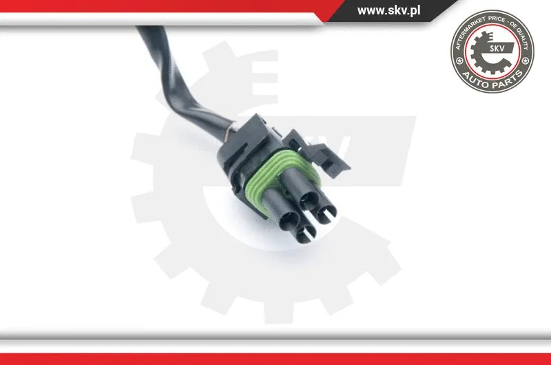 Lambda Sensor