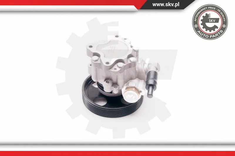 Hydraulic Pump, steering