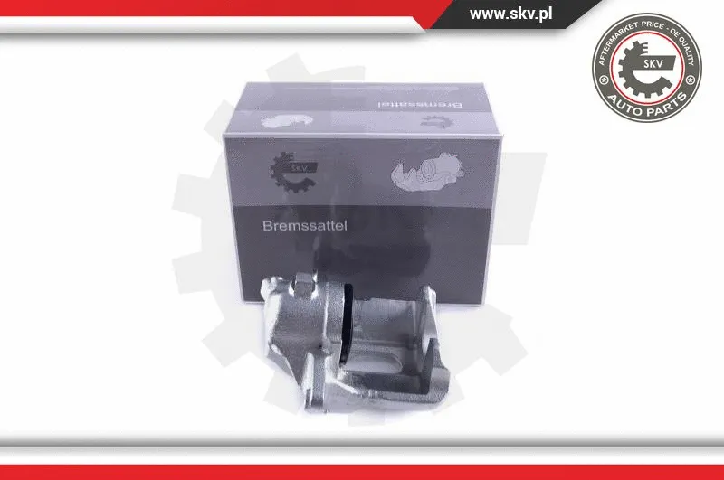 Brake Caliper (55SKV052)
