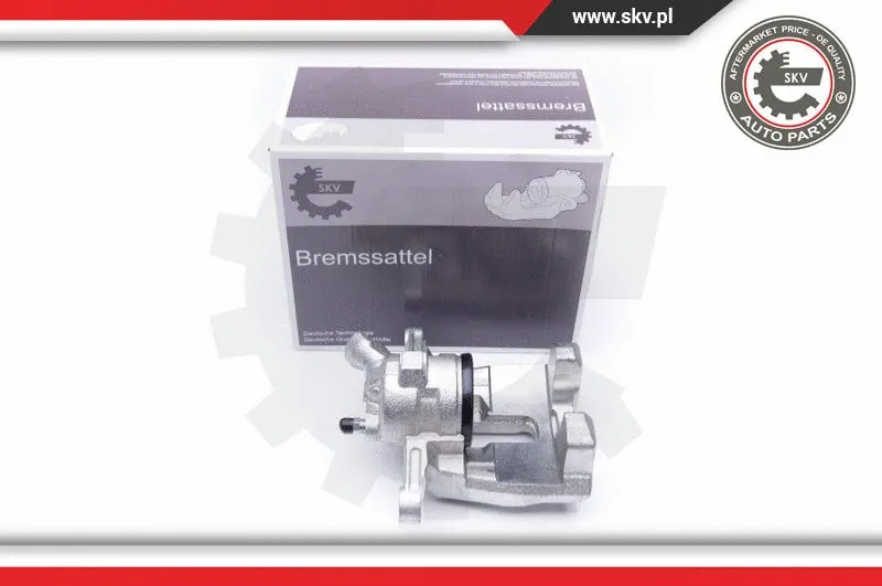 Brake Caliper (34SKV534)