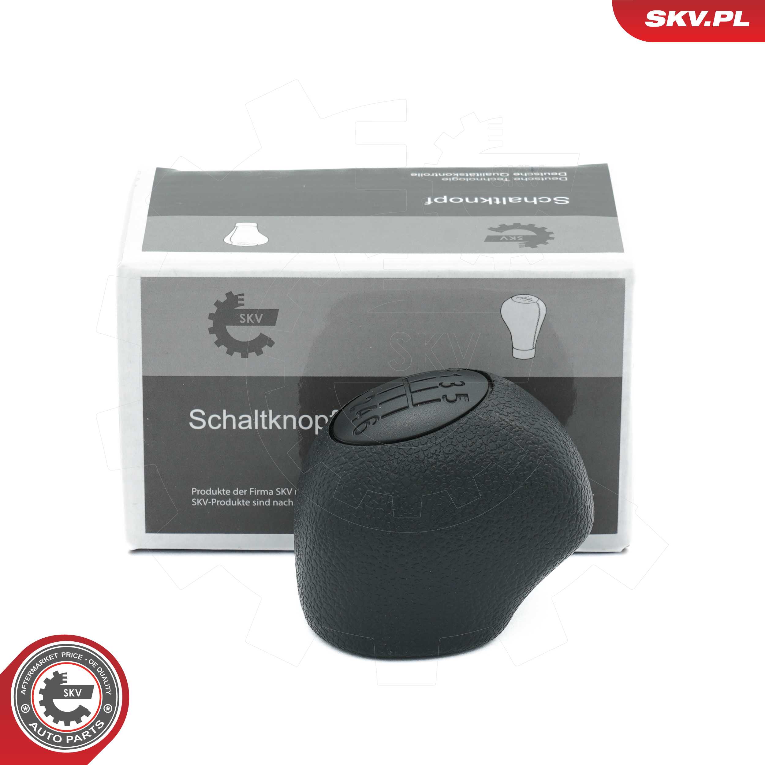 Gear Shift Lever Knob (63SKV144)