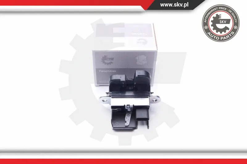 Tailgate Lock (16SKV514)