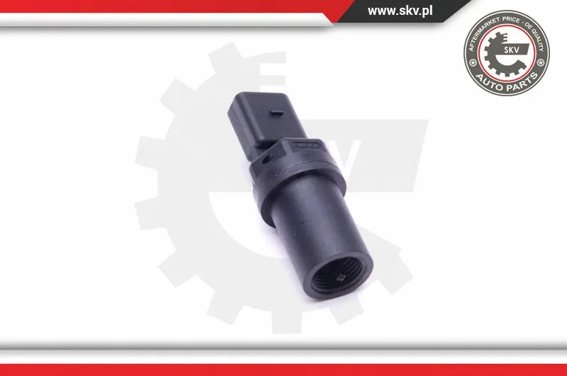 Sensor, speed/RPM