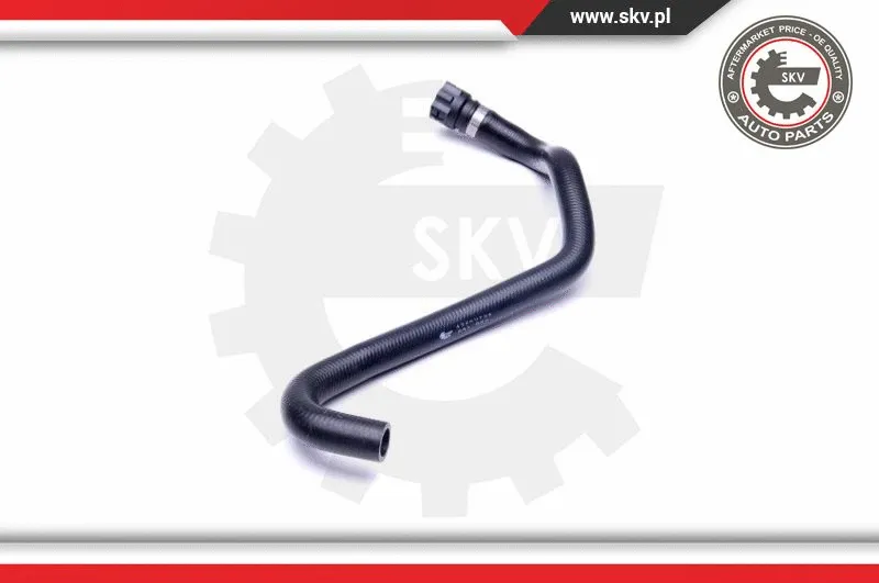 Radiator Hose