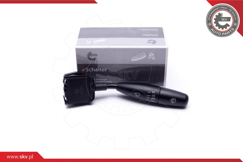 Steering Column Switch (38SKV530)
