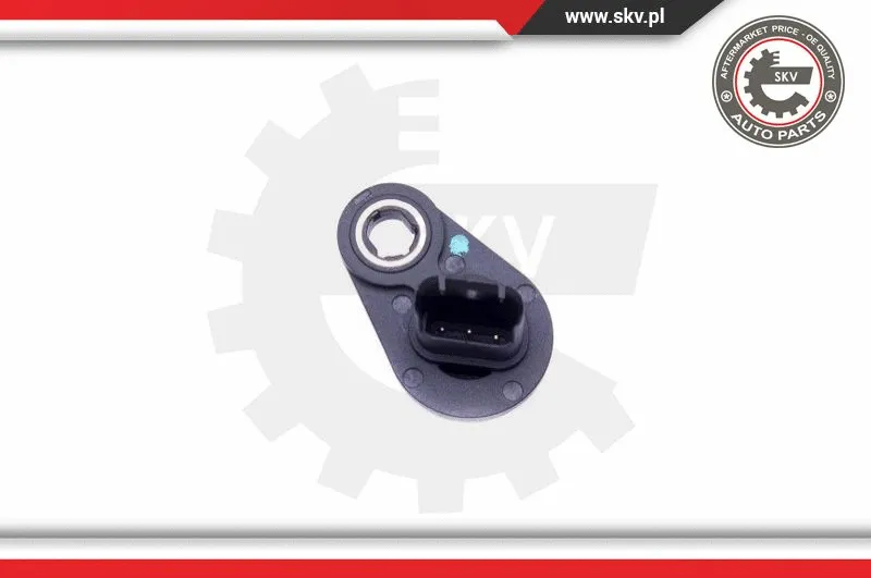 Sensor, camshaft position