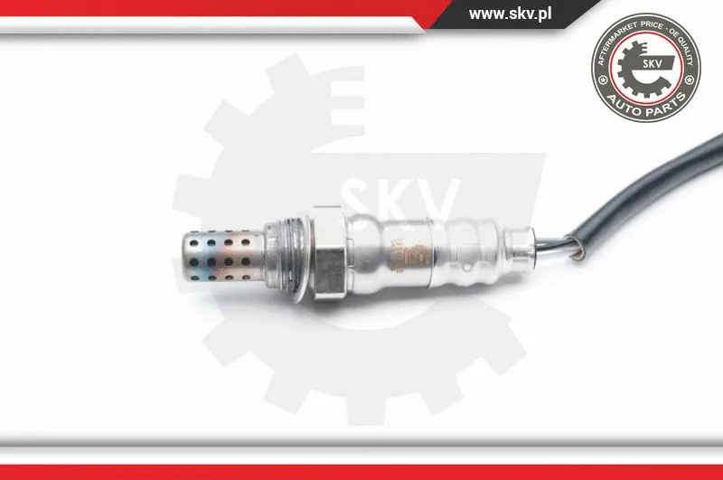Lambda Sensor