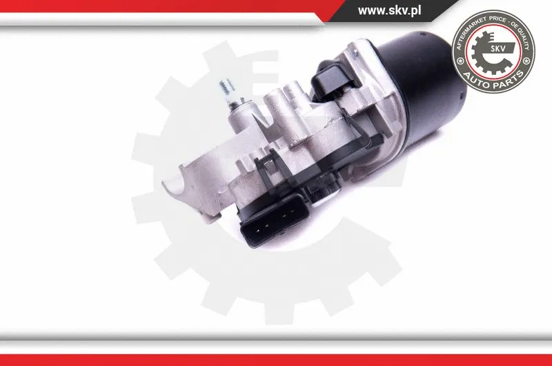 Wiper Motor