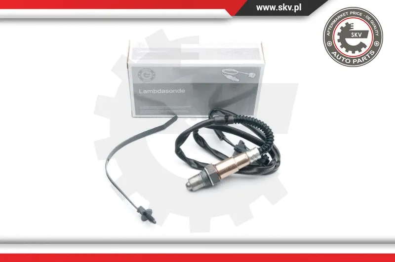 Lambda Sensor (09SKV639)