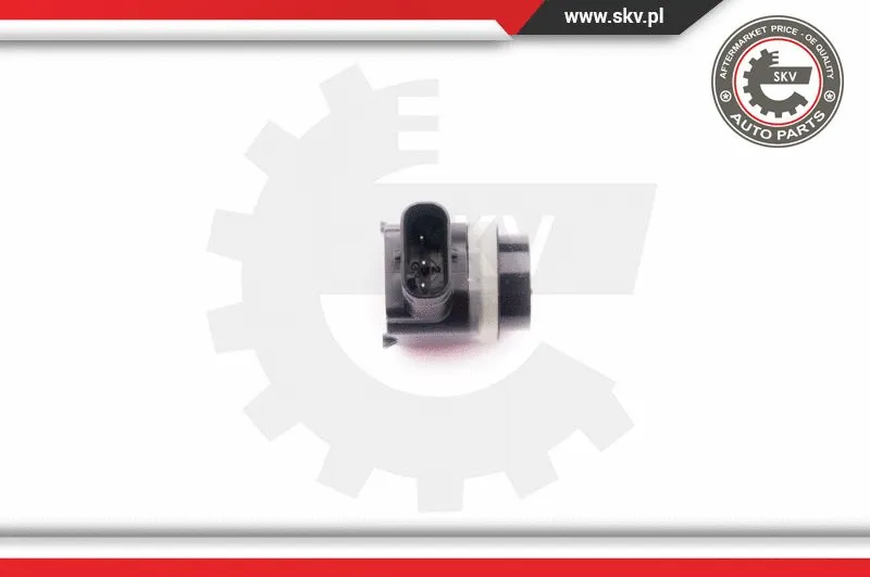 Sensor, parking distance control