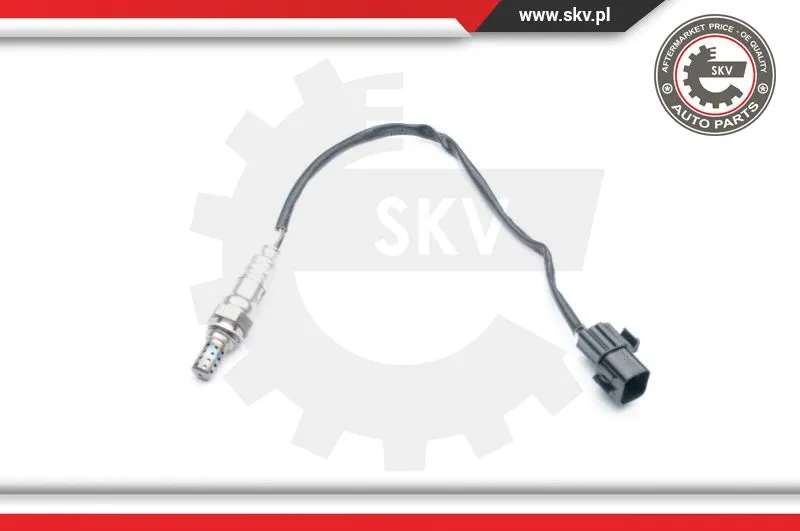 Lambda Sensor (09SKV743)