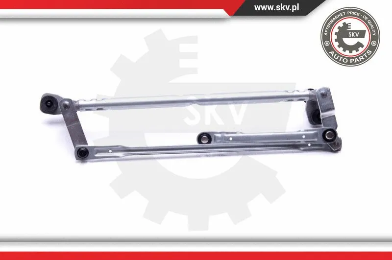 Wiper Linkage
