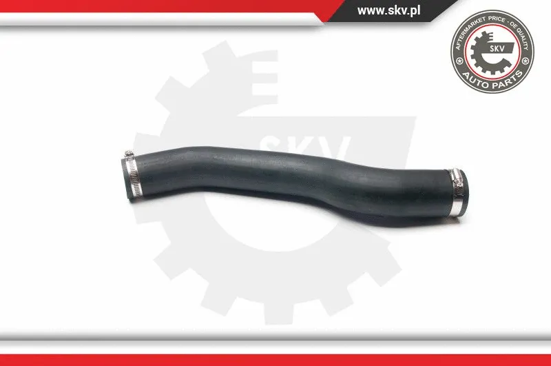 Charge Air Hose