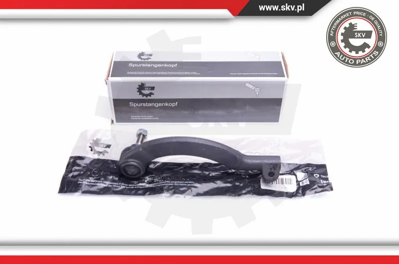 Tie Rod End (04SKV408)