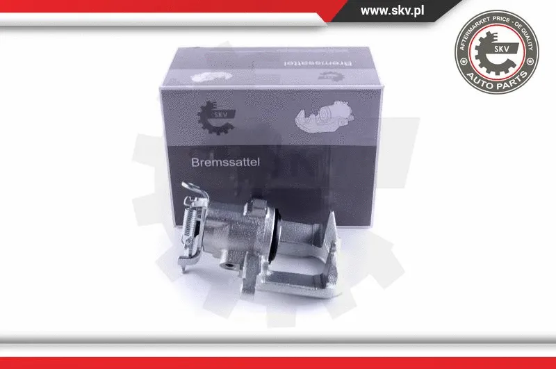 Brake Caliper (55SKV263)