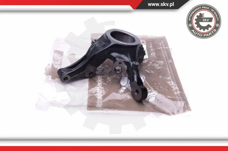 Steering Knuckle, wheel suspension (47SKV232)