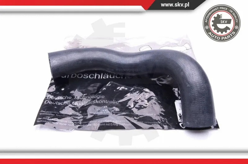 Charge Air Hose (43SKV220)