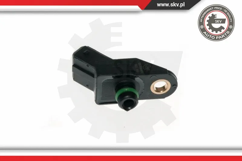 Sensor, intake manifold pressure