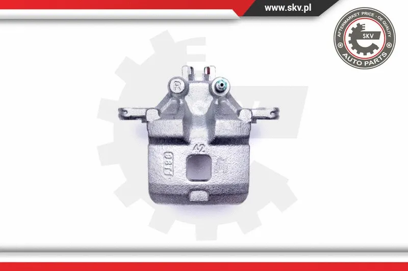 Brake Caliper