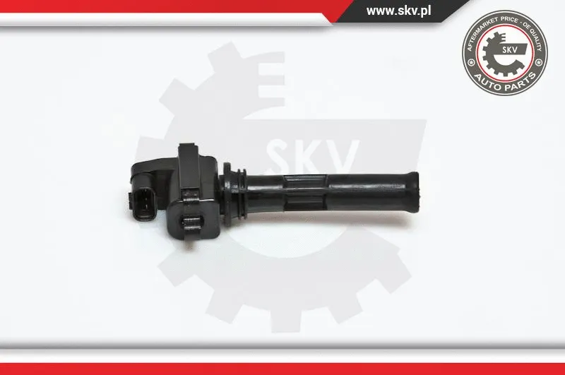 Ignition Coil
