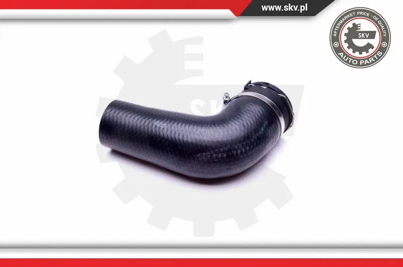 Charge Air Hose