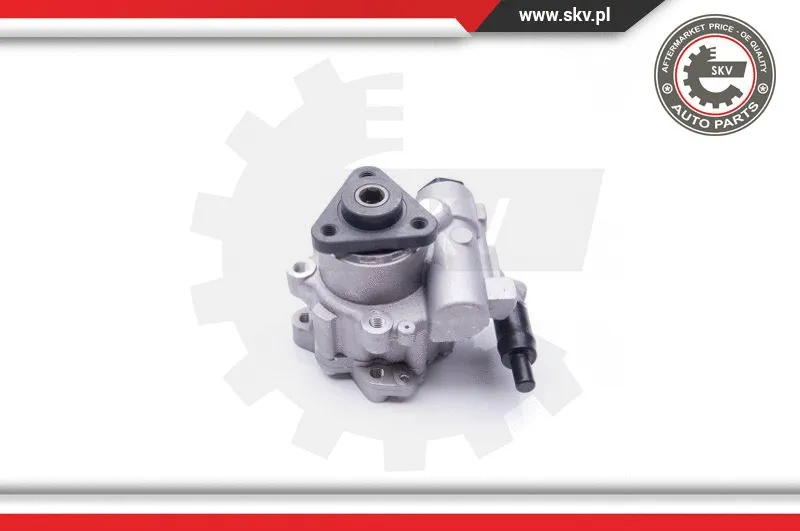 Hydraulic Pump, steering