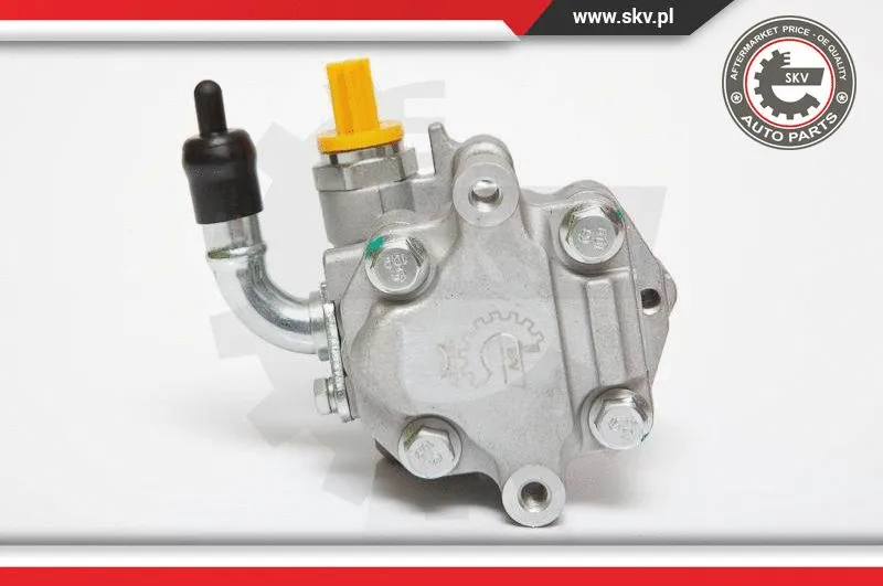 Hydraulic Pump, steering
