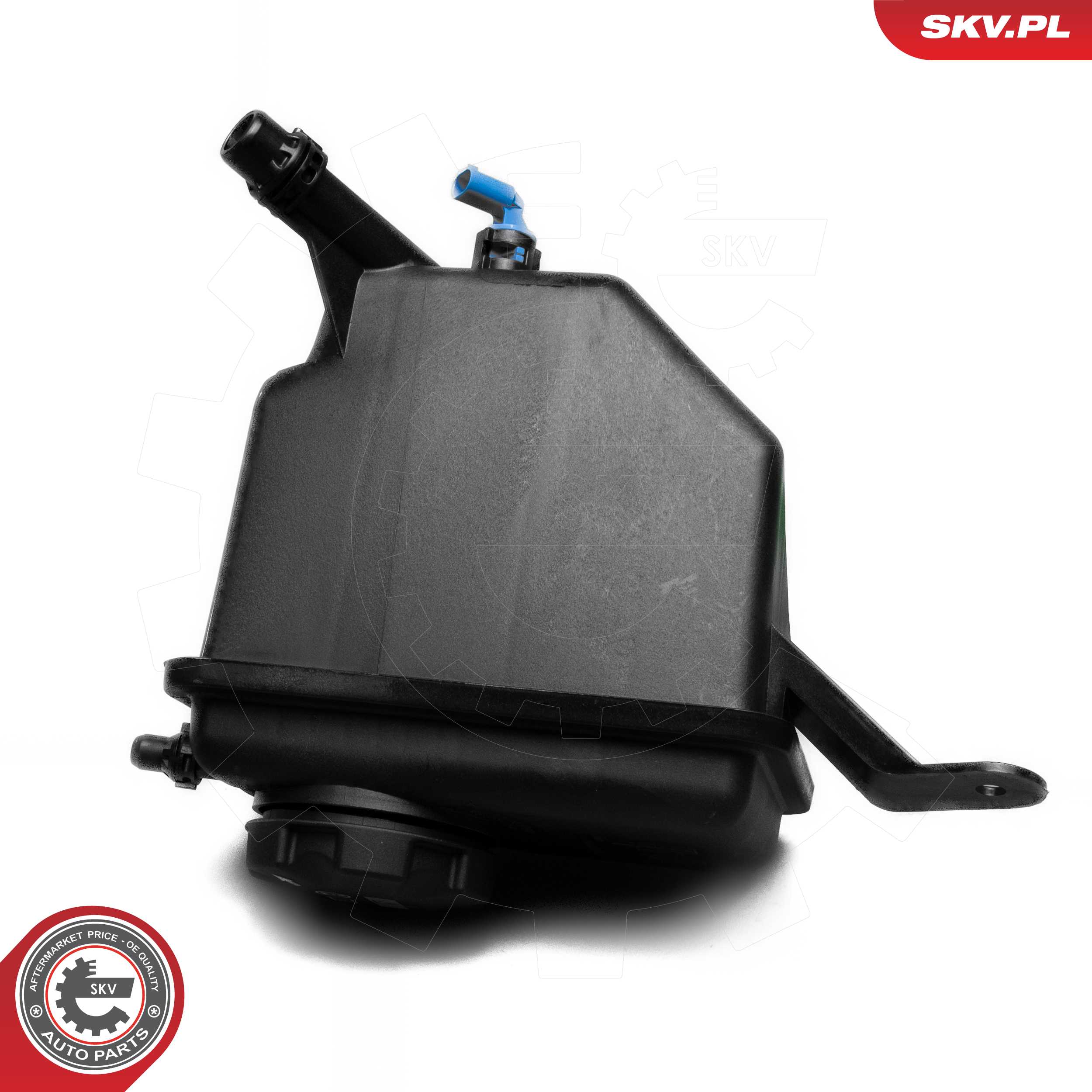 Expansion Tank, coolant