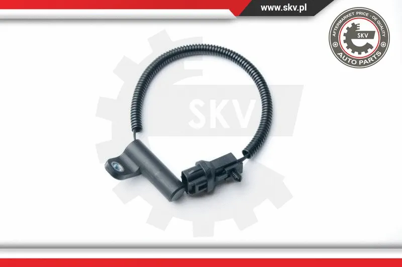 Sensor, crankshaft pulse (17SKV320)