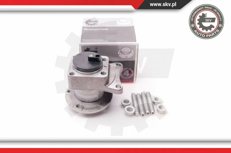 Wheel Bearing Kit (29SKV078)