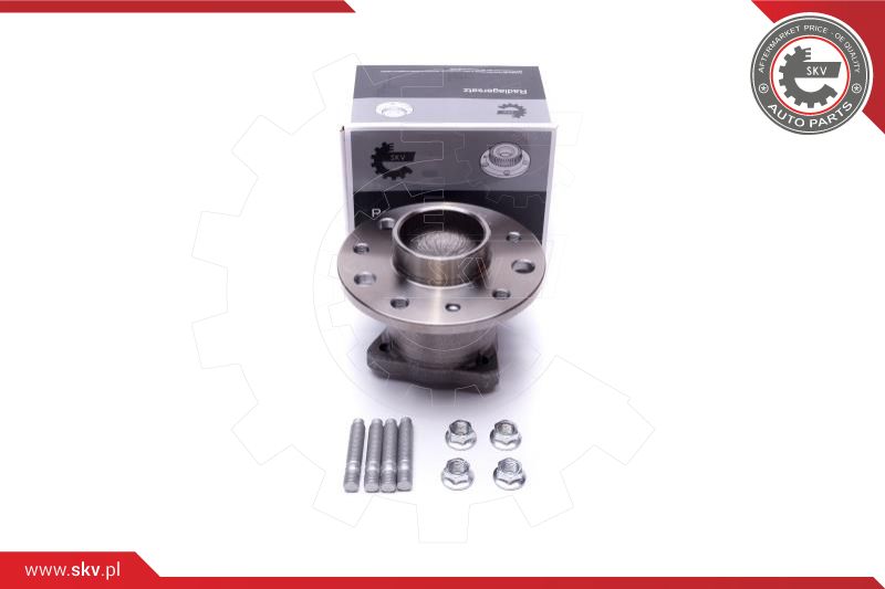 Wheel Bearing Kit (29SKV549)