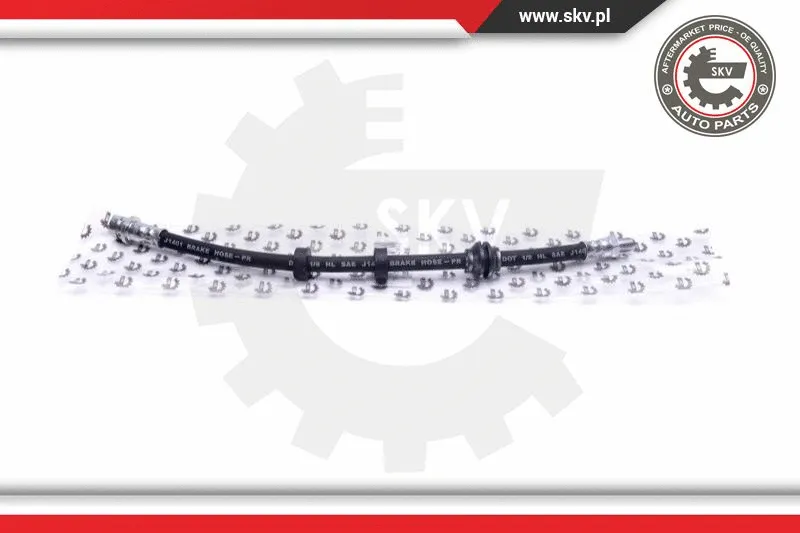 Brake Hose (35SKV146)