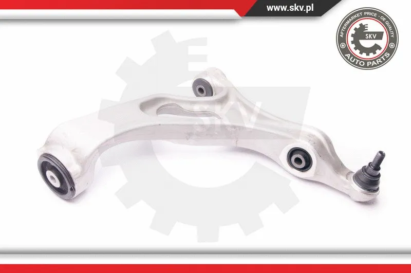 Control/Trailing Arm, wheel suspension (04SKV203)