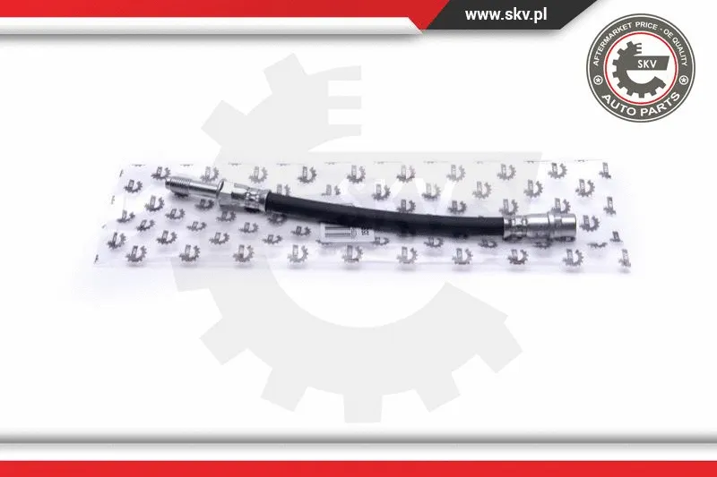 Brake Hose (35SKV214)