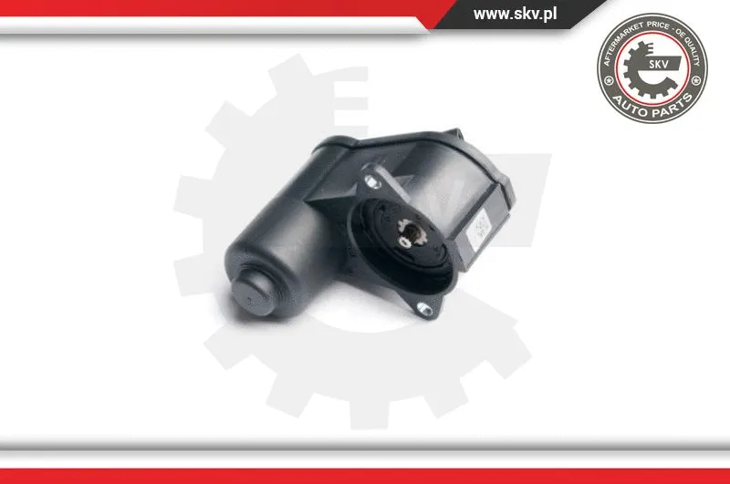 Control Element, parking brake caliper (96SKV010)
