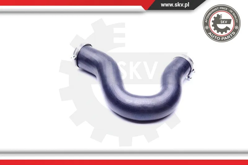 Charge Air Hose