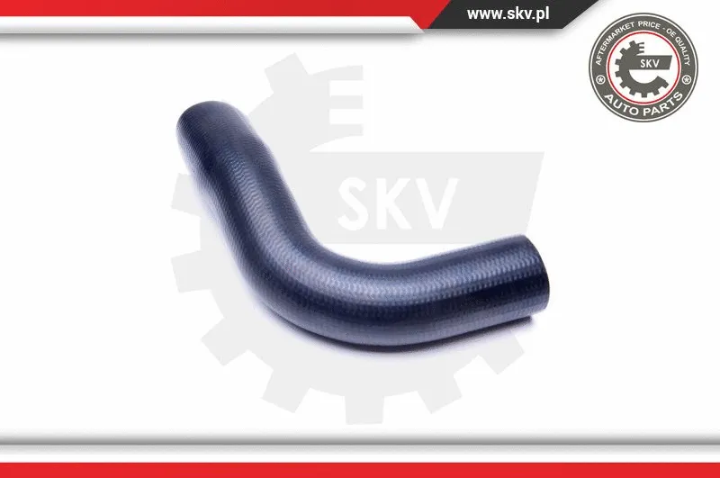 Charge Air Hose