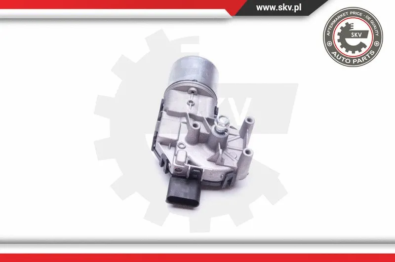 Wiper Motor