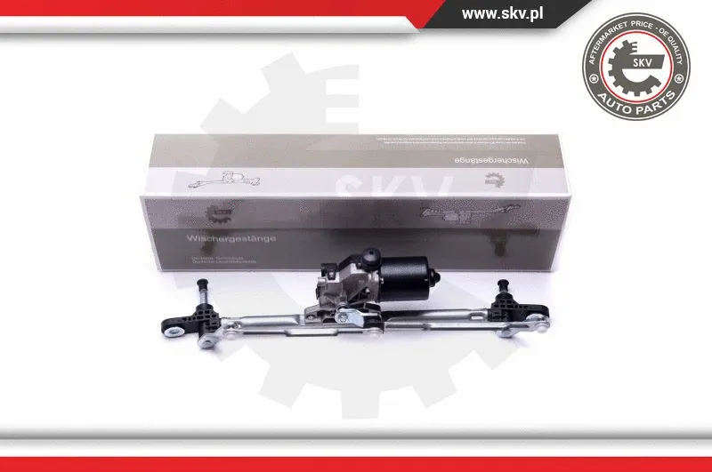 Wiper Linkage (05SKV109)