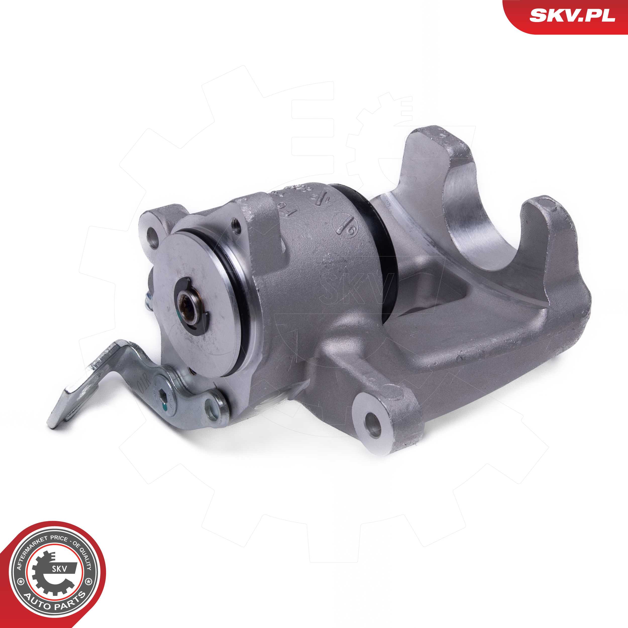 Brake Caliper