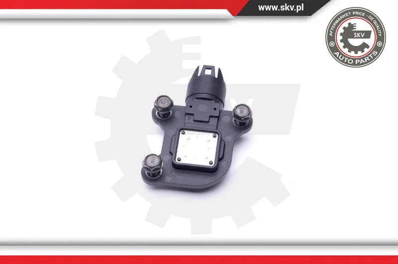 Sensor, camshaft position