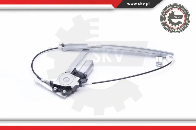 Window Regulator (00SKV452)