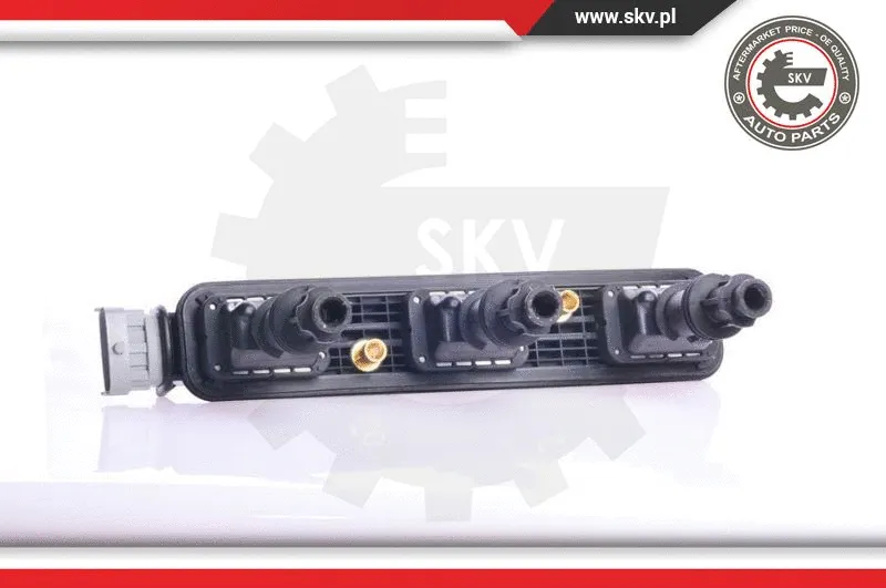 Ignition Coil