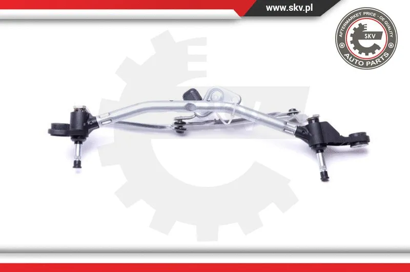 Wiper Linkage