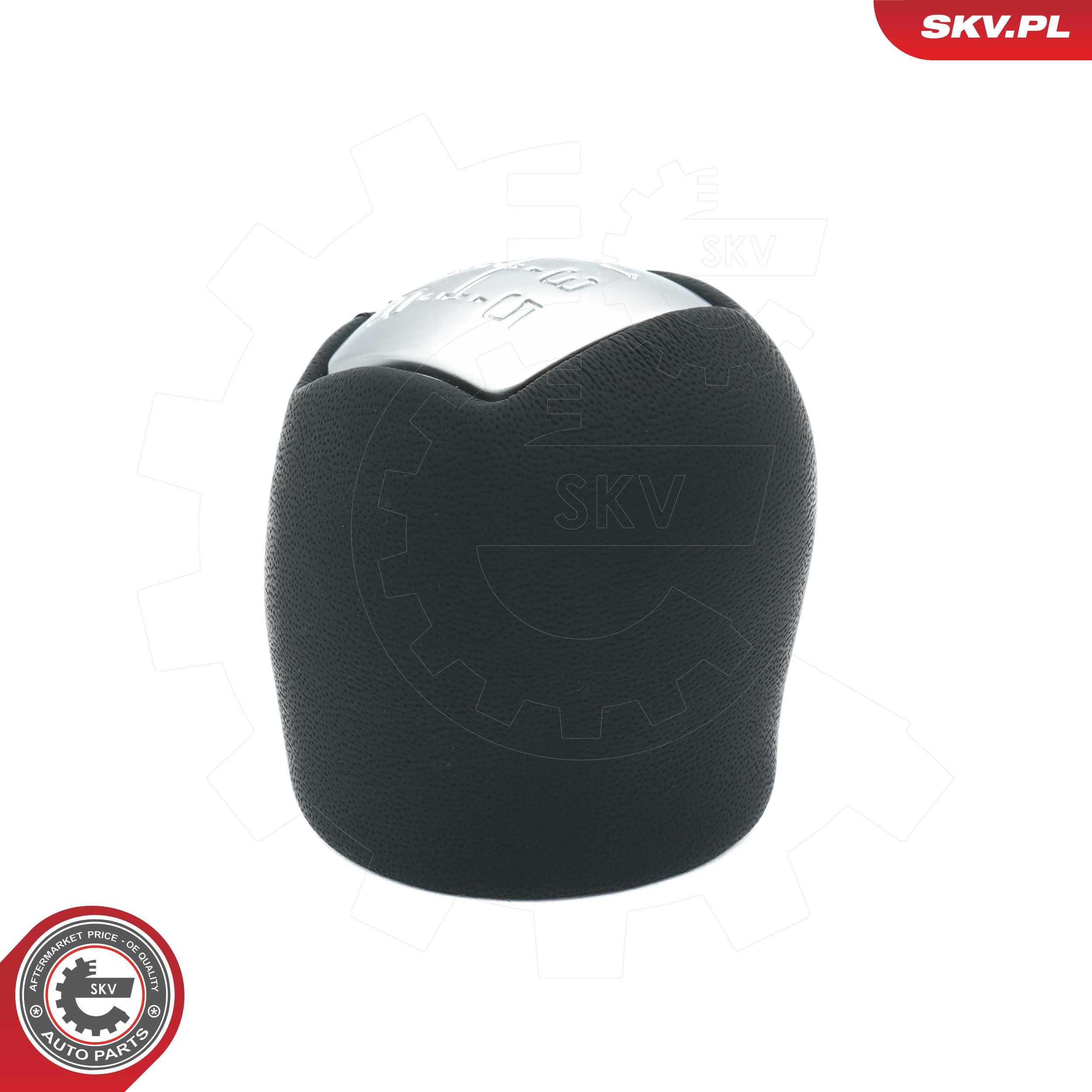 Gear Shift Lever Knob