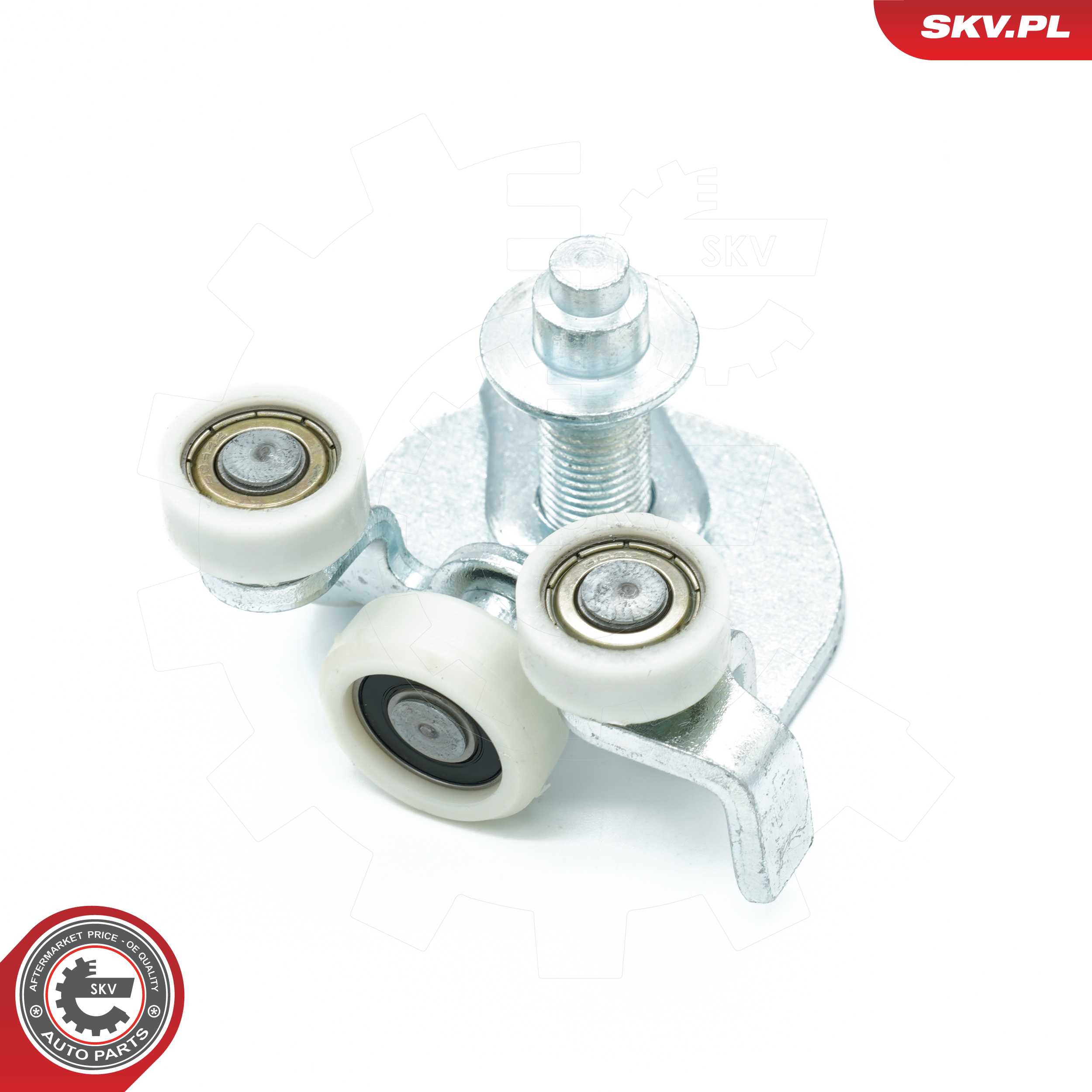 Roller Guide, sliding door