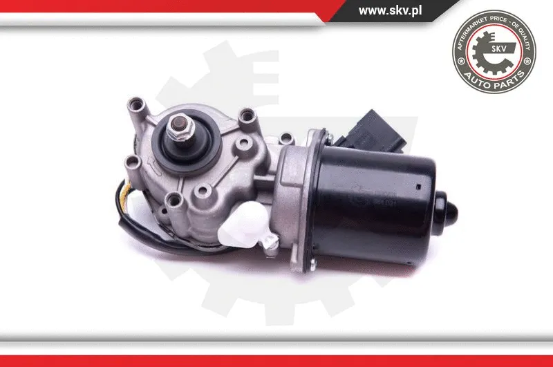 Wiper Motor