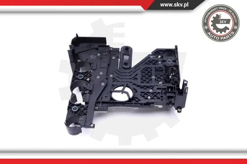 Hydraulic Filter Kit, automatic transmission